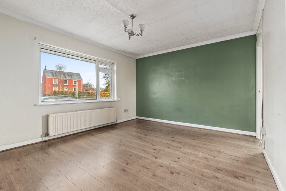 Furzy Crest, Hook, Haverfordwest, SA62