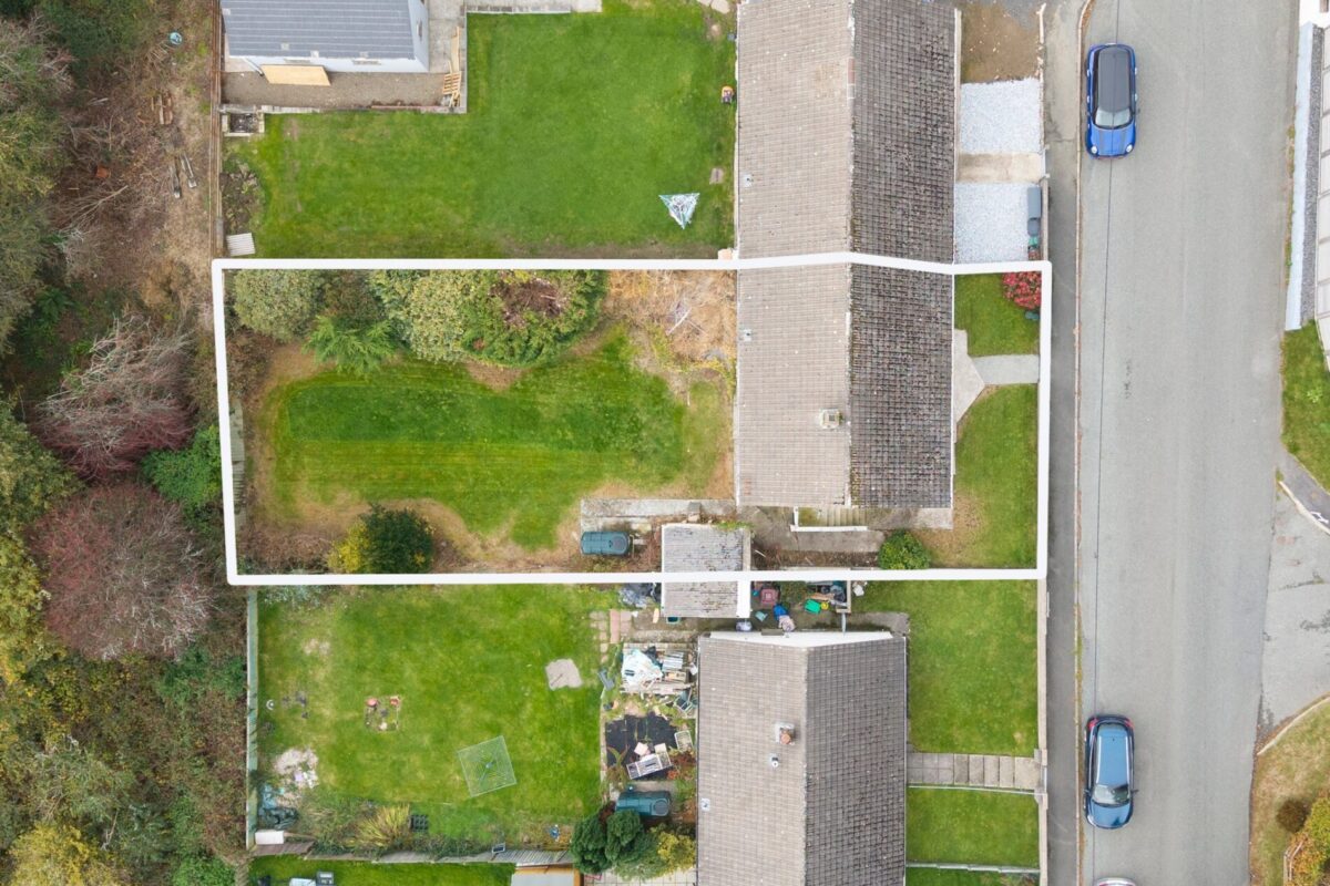 Furzy Crest, Hook, Haverfordwest, SA62