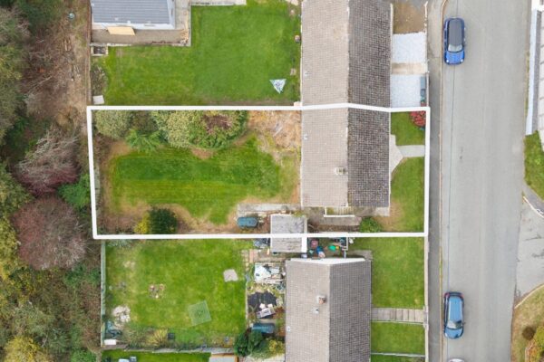 Furzy Crest, Hook, Haverfordwest, SA62