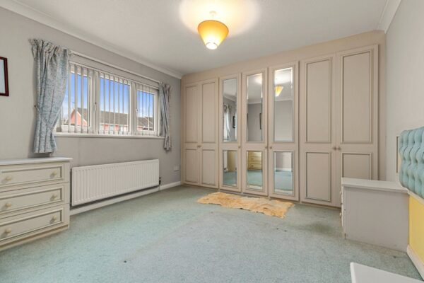 Devonshire Road, Pembroke Dock, SA72