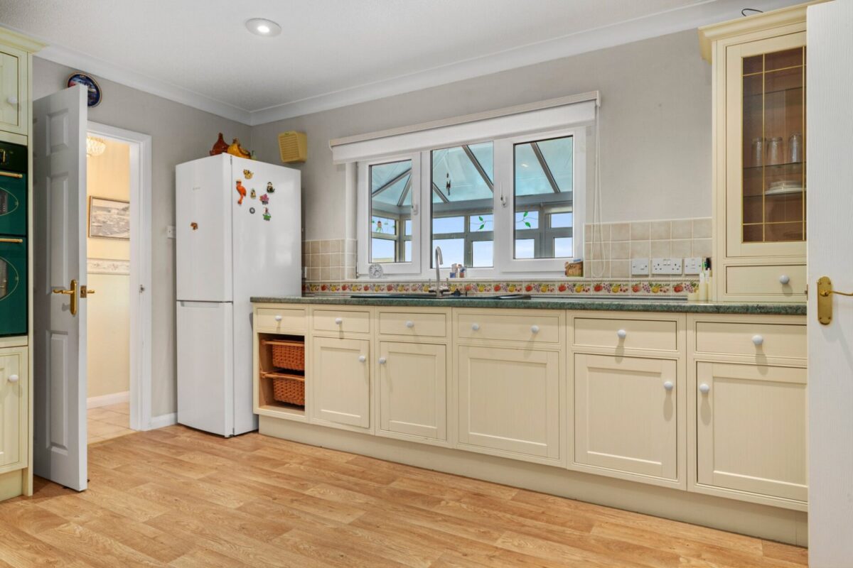 Devonshire Road, Pembroke Dock, SA72