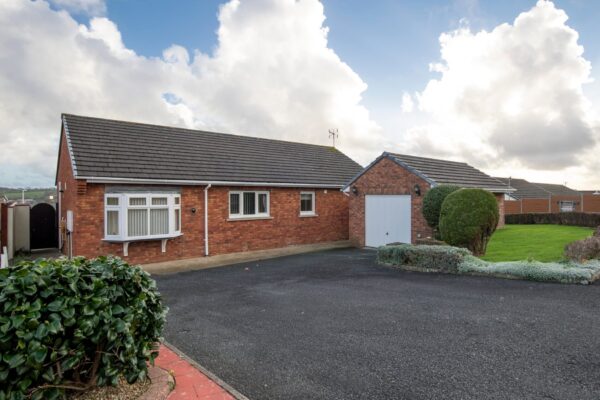 Devonshire Road, Pembroke Dock, SA72