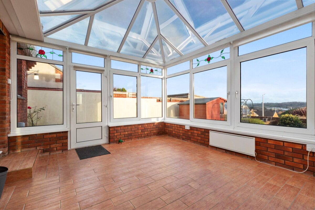 Devonshire Road, Pembroke Dock, SA72