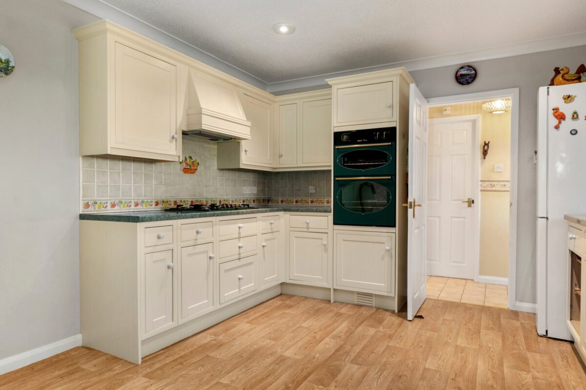 Devonshire Road, Pembroke Dock, SA72