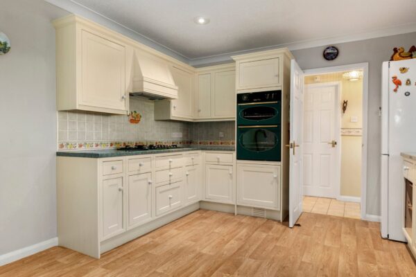 Devonshire Road, Pembroke Dock, SA72