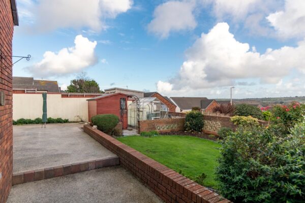 Devonshire Road, Pembroke Dock, SA72