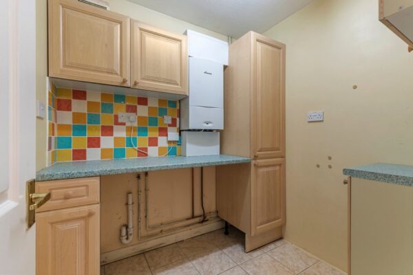 Devonshire Road, Pembroke Dock, SA72