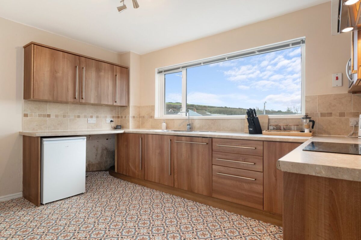 Atlantic Drive, Broad Haven, Haverfordwest, SA62