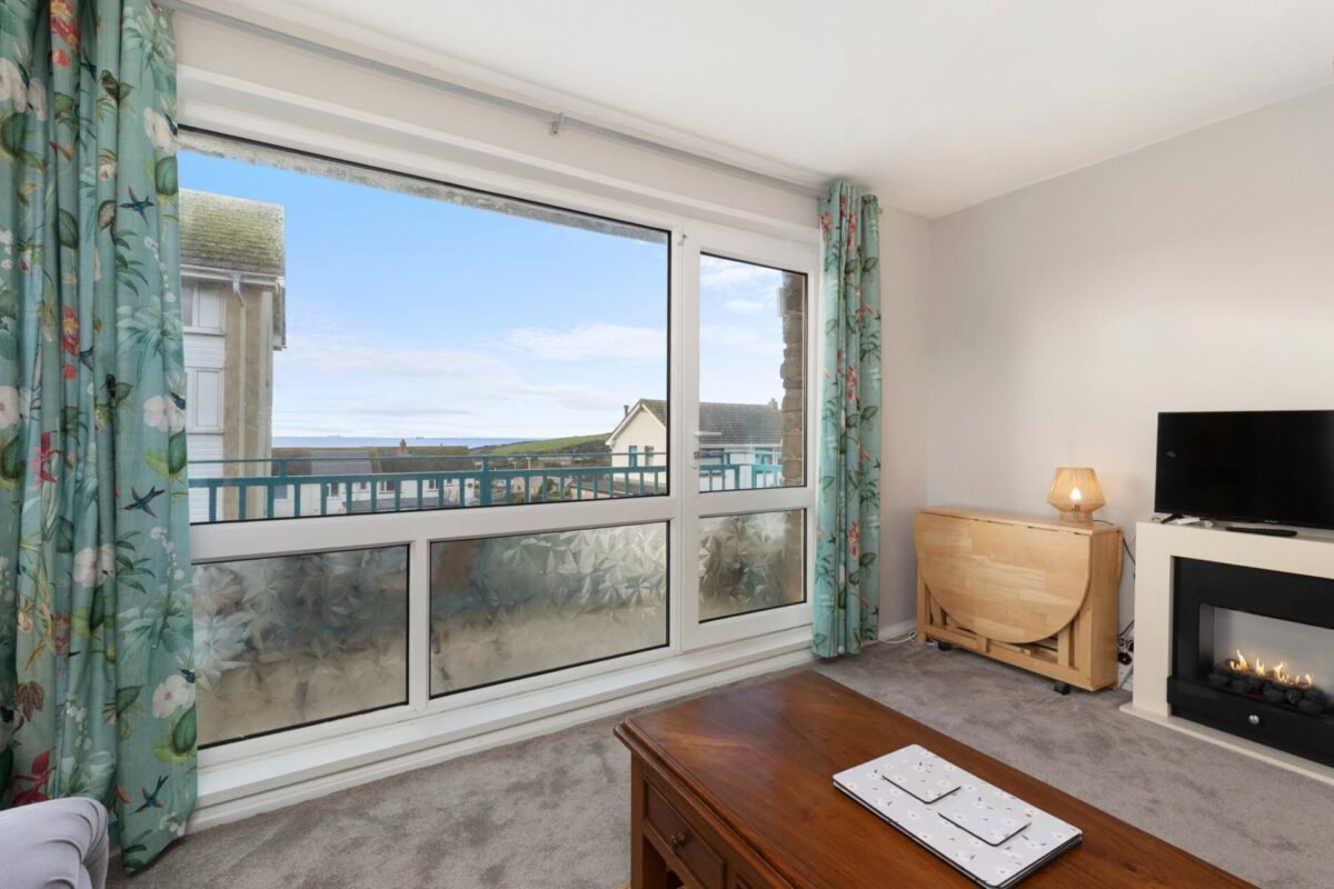 Atlantic Drive, Broad Haven, Haverfordwest, SA62