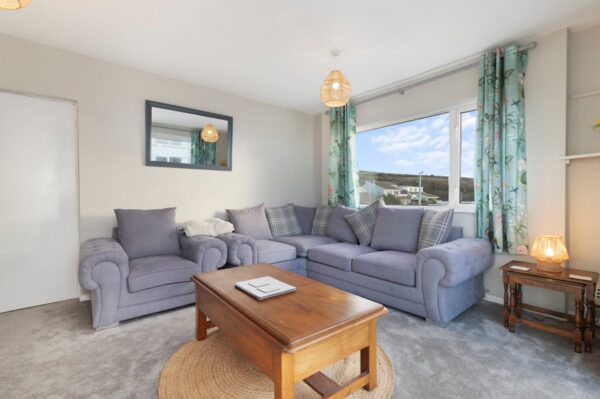 Atlantic Drive, Broad Haven, Haverfordwest, SA62