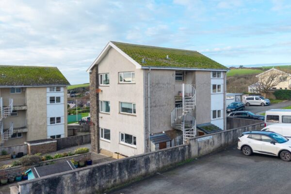 Atlantic Drive, Broad Haven, Haverfordwest, SA62