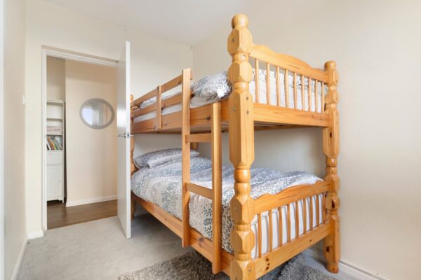 Atlantic Drive, Broad Haven, Haverfordwest, SA62