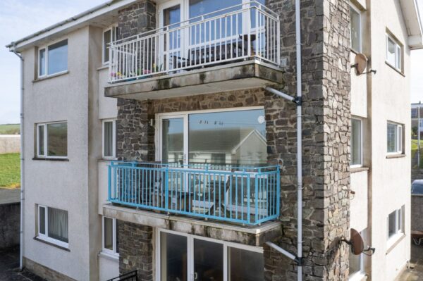 Atlantic Drive, Broad Haven, Haverfordwest, SA62
