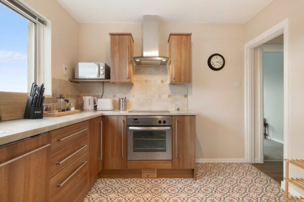 Atlantic Drive, Broad Haven, Haverfordwest, SA62