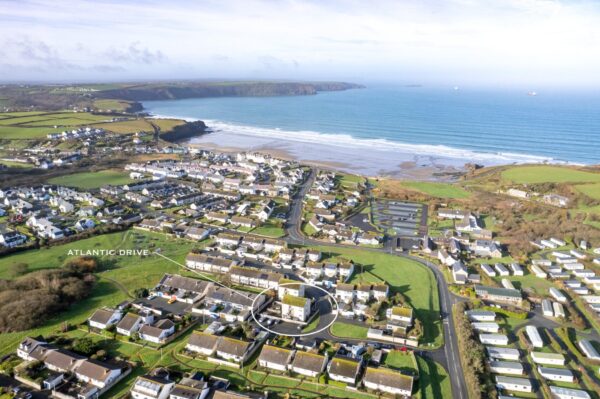 Atlantic Drive, Broad Haven, Haverfordwest, SA62