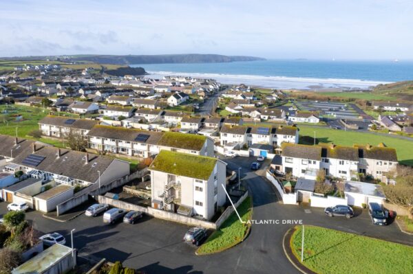 Atlantic Drive, Broad Haven, Haverfordwest, SA62