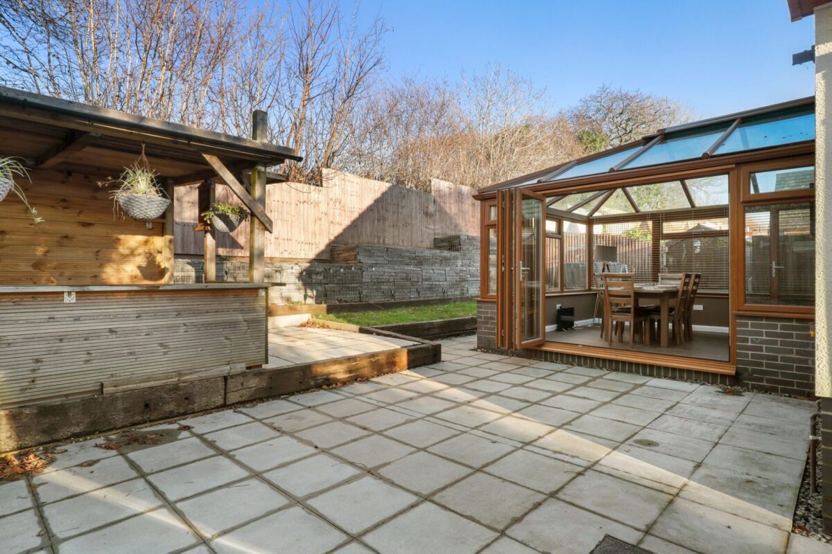 Newton Fields, Kilgetty, SA68