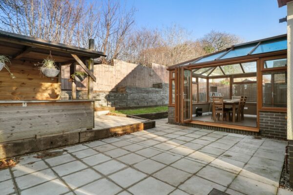 Newton Fields, Kilgetty, SA68