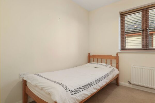 Newton Fields, Kilgetty, SA68