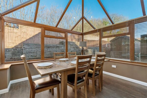 Newton Fields, Kilgetty, SA68