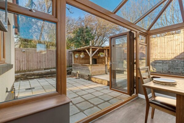 Newton Fields, Kilgetty, SA68