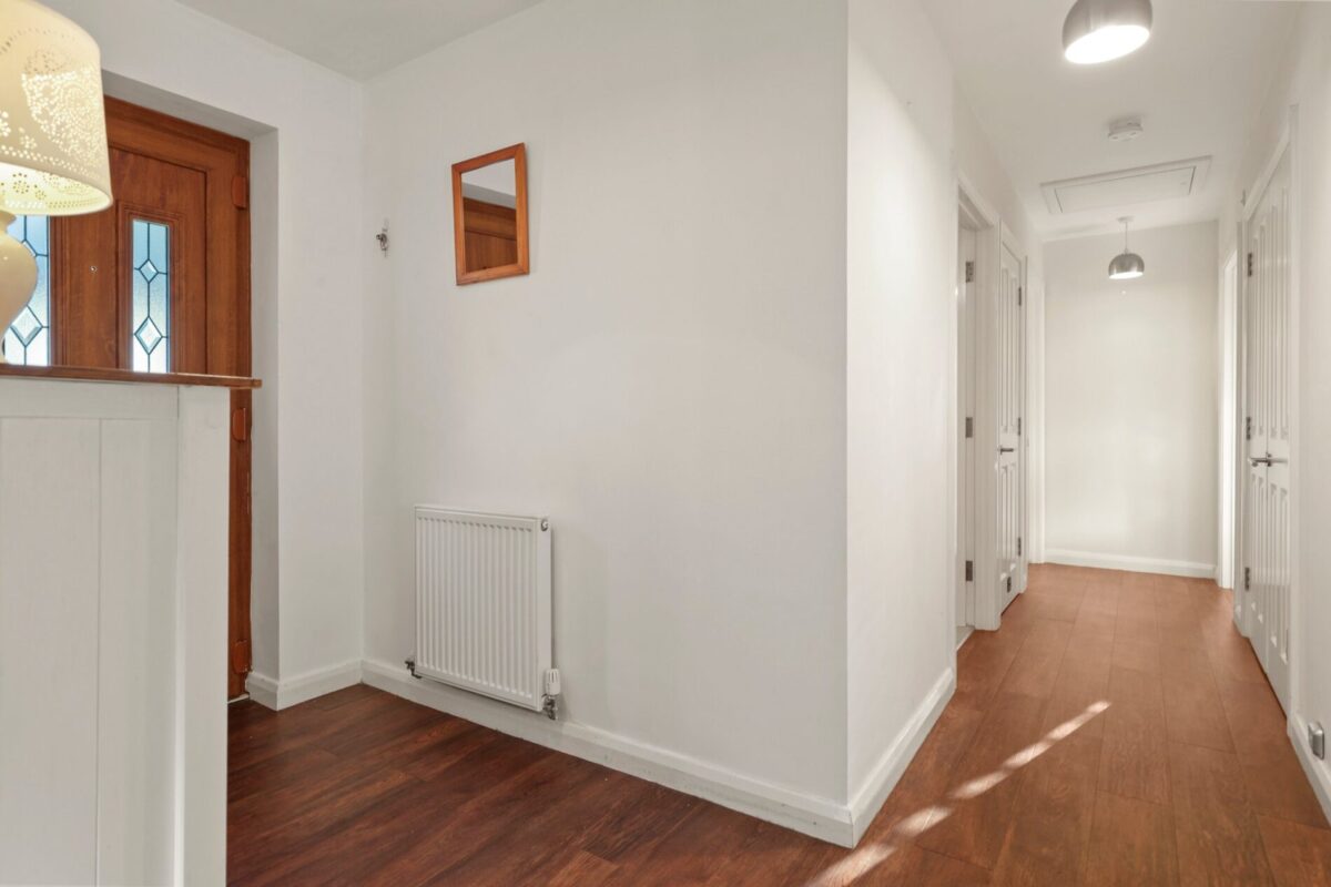 Newton Fields, Kilgetty, SA68