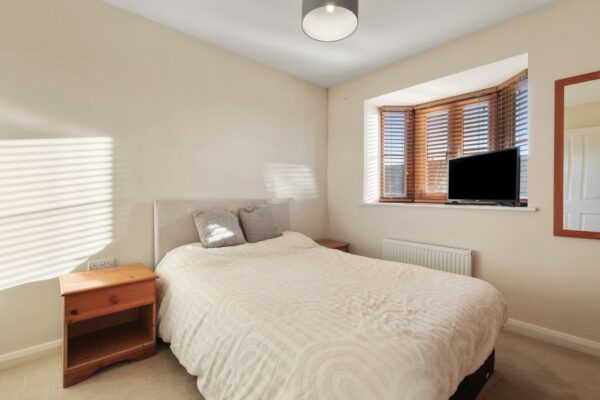 Newton Fields, Kilgetty, SA68