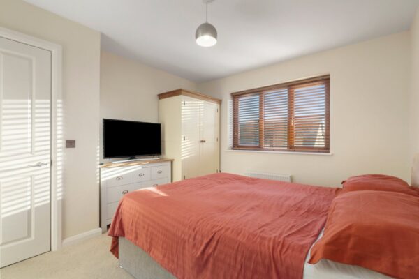 Newton Fields, Kilgetty, SA68