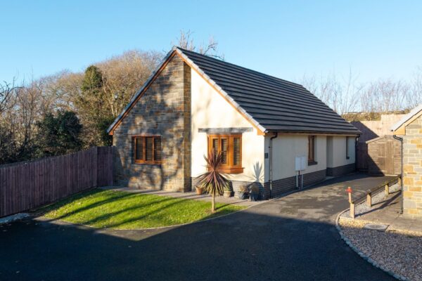 Newton Fields, Kilgetty, SA68