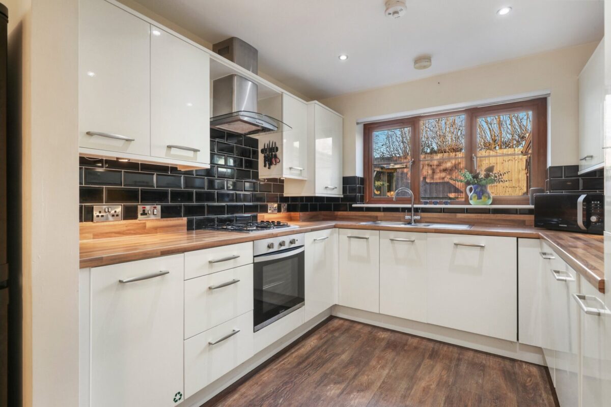 Newton Fields, Kilgetty, SA68