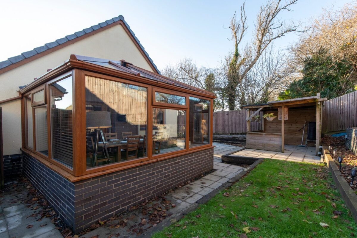 Newton Fields, Kilgetty, SA68