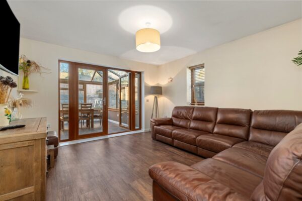 Newton Fields, Kilgetty, SA68