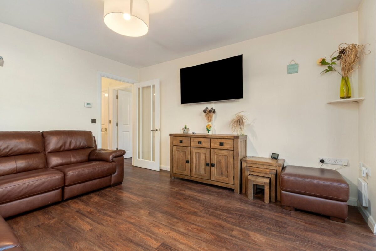 Newton Fields, Kilgetty, SA68