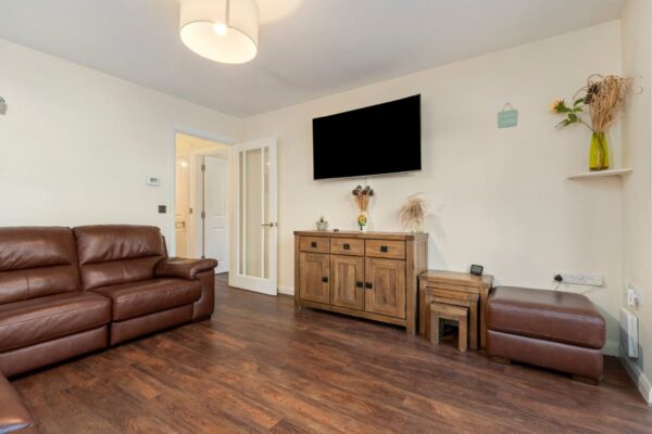 Newton Fields, Kilgetty, SA68