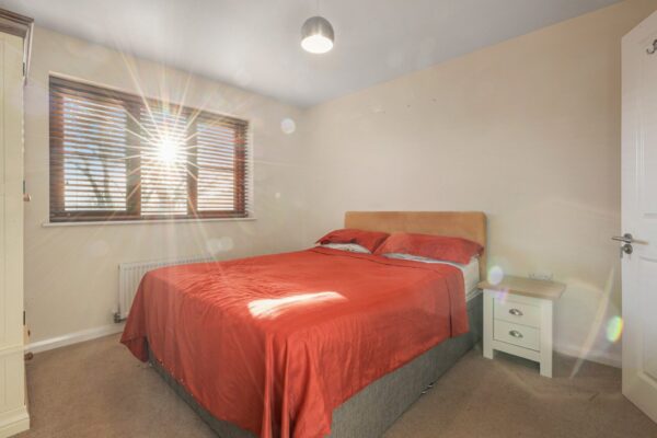 Newton Fields, Kilgetty, SA68