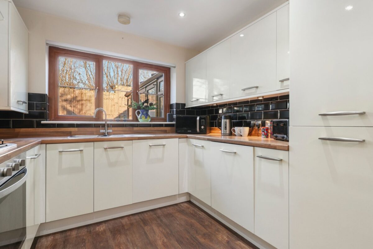 Newton Fields, Kilgetty, SA68