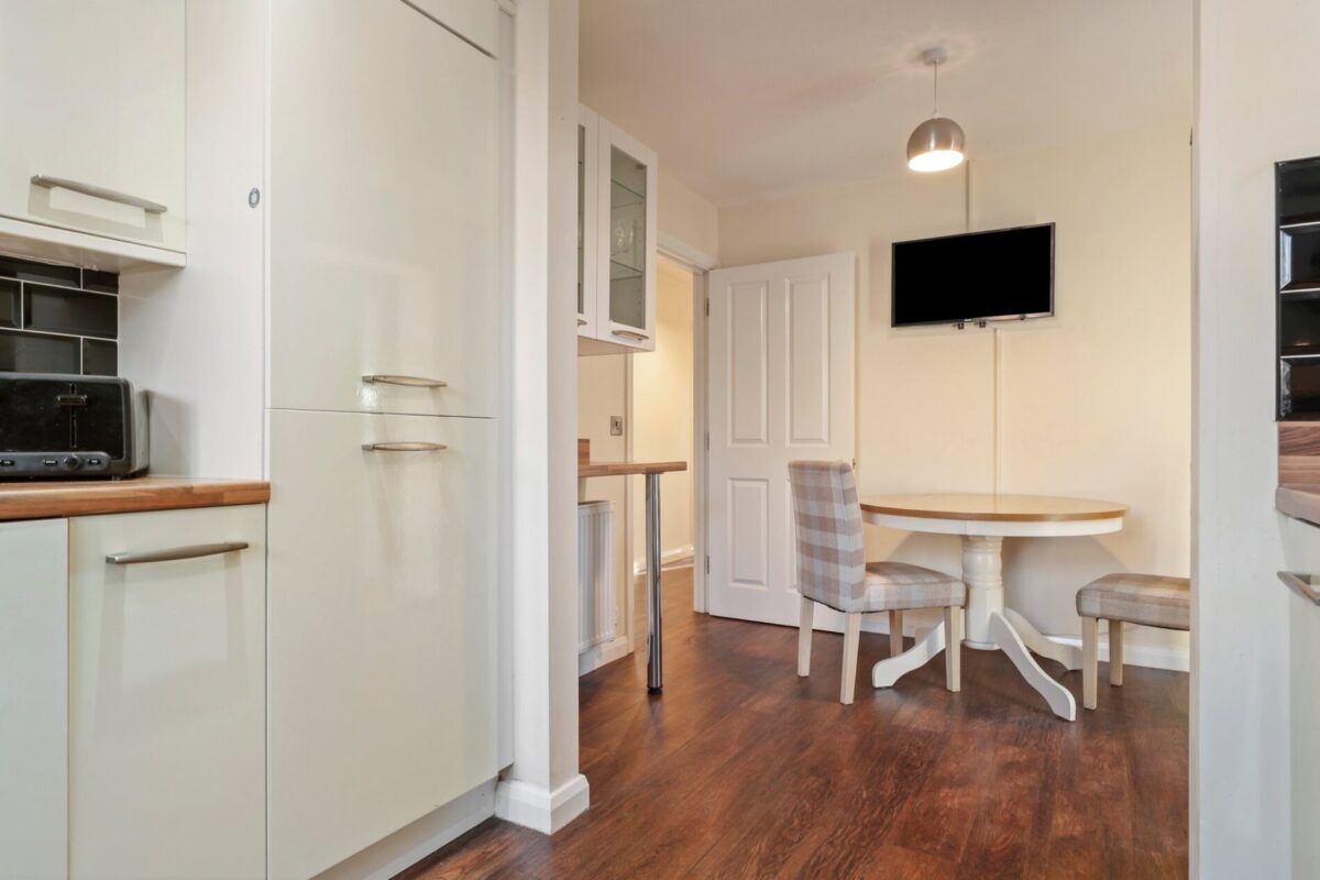 Newton Fields, Kilgetty, SA68