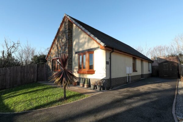 Newton Fields, Kilgetty, SA68