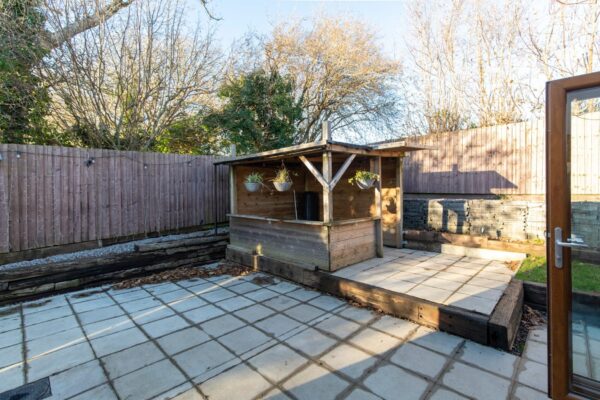 Newton Fields, Kilgetty, SA68