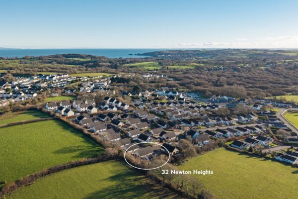 Newton Fields, Kilgetty, SA68