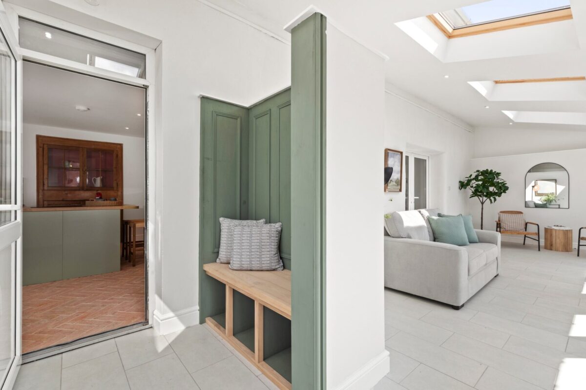 Gorsfraith, Blaenffos, Boncath, SA37