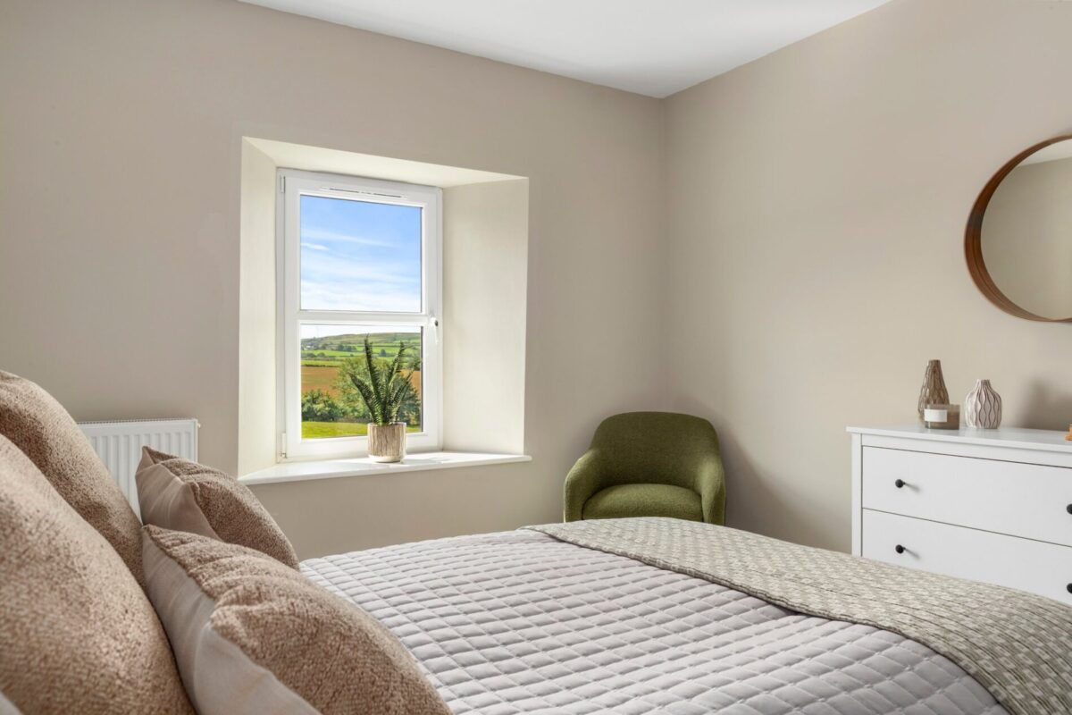 Gorsfraith, Blaenffos, Boncath, SA37