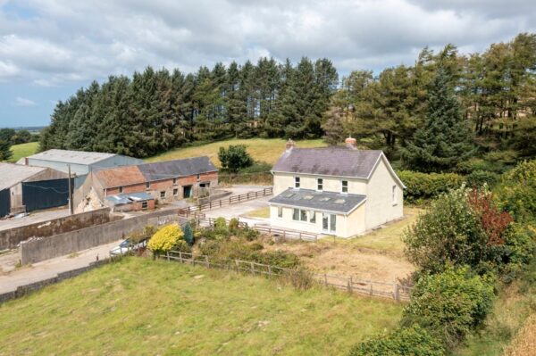 Gorsfraith, Blaenffos, Boncath, SA37