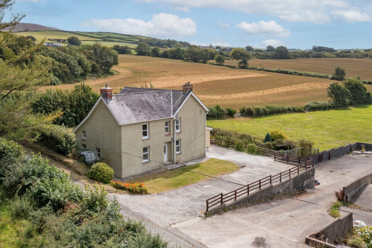 Gorsfraith, Blaenffos, Boncath, SA37