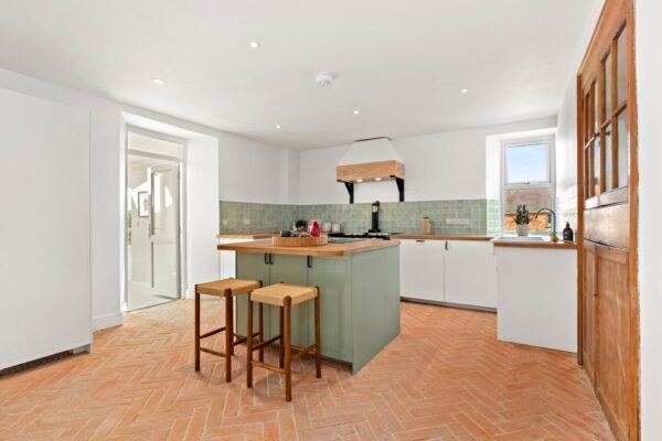 Gorsfraith, Blaenffos, Boncath, SA37