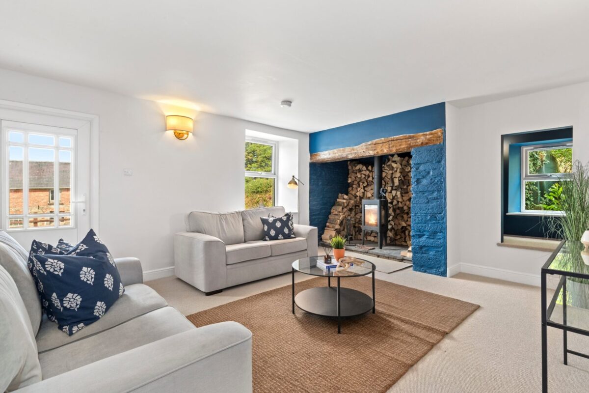 Gorsfraith, Blaenffos, Boncath, SA37