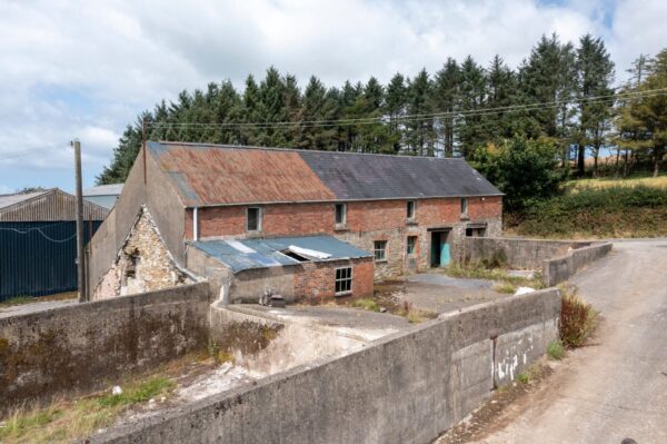 Gorsfraith, Blaenffos, Boncath, SA37