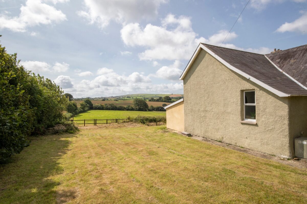 Gorsfraith, Blaenffos, Boncath, SA37