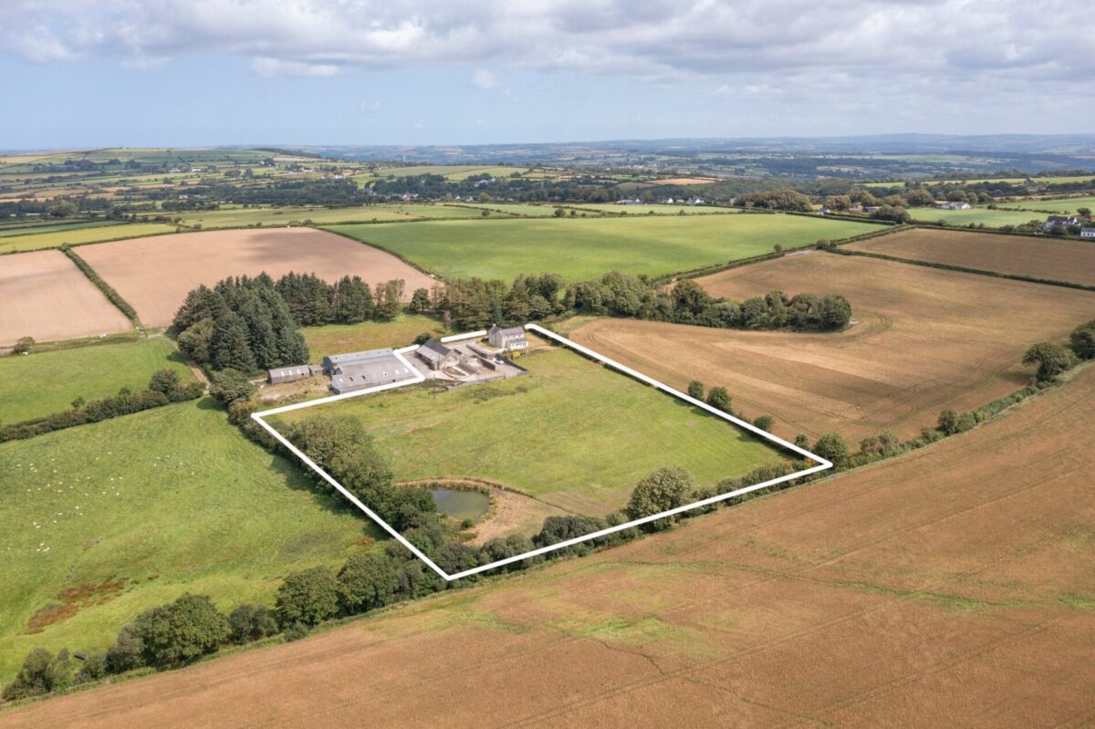 Gorsfraith, Blaenffos, Boncath, SA37