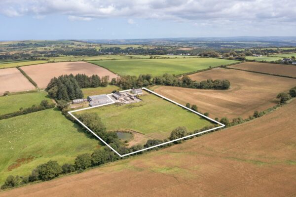 Gorsfraith, Blaenffos, Boncath, SA37